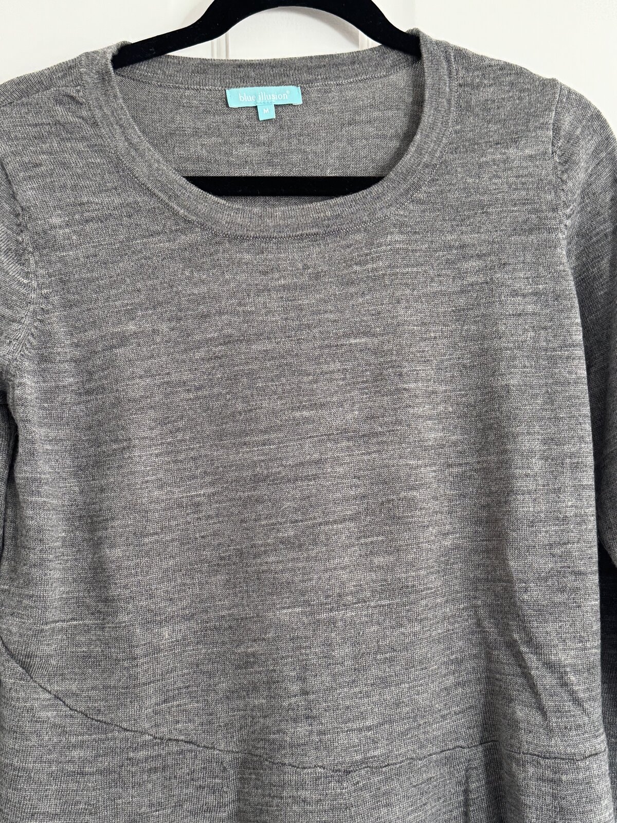  100% Merino Wool | M