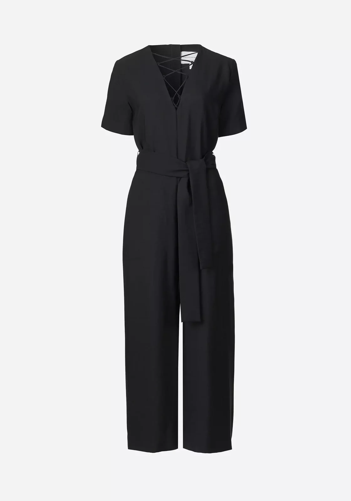 CONFUCIUS JUMPSUIT