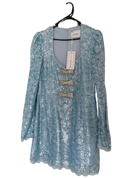 Leyla Mini - Size 16