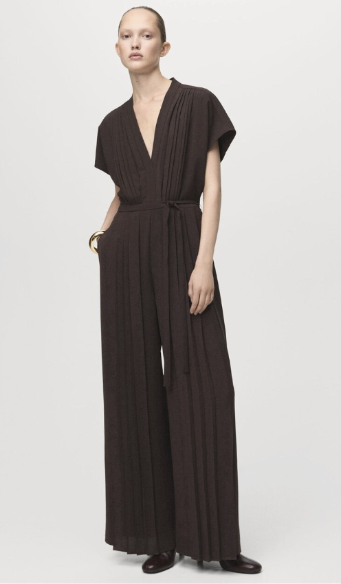 Jump Suit size 8