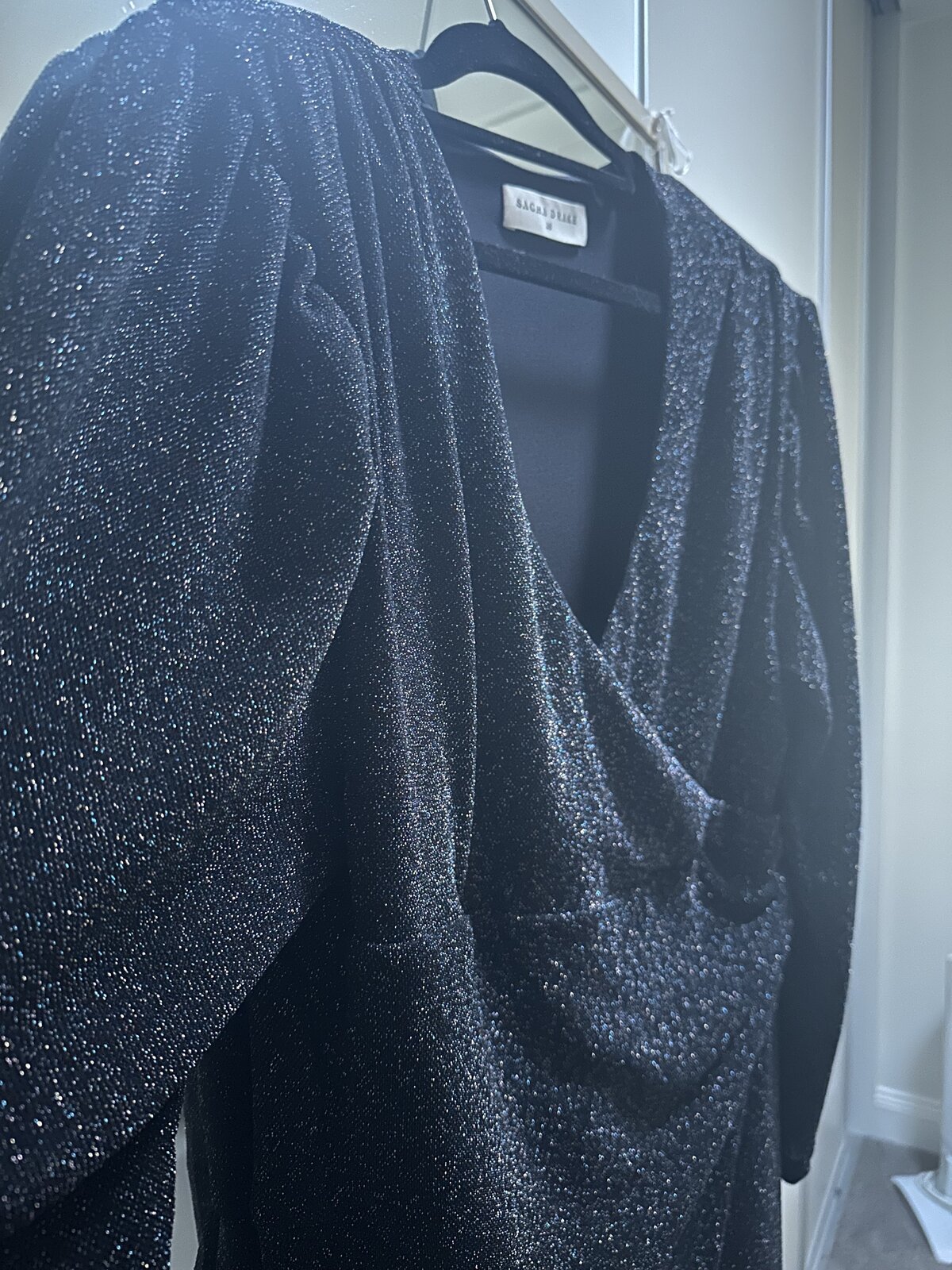 CASSIEOPEIA DRESS size 18