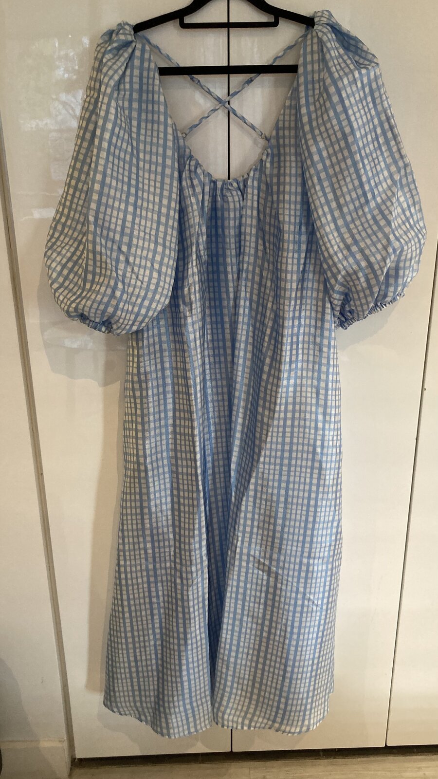 Teresa Midi Dress