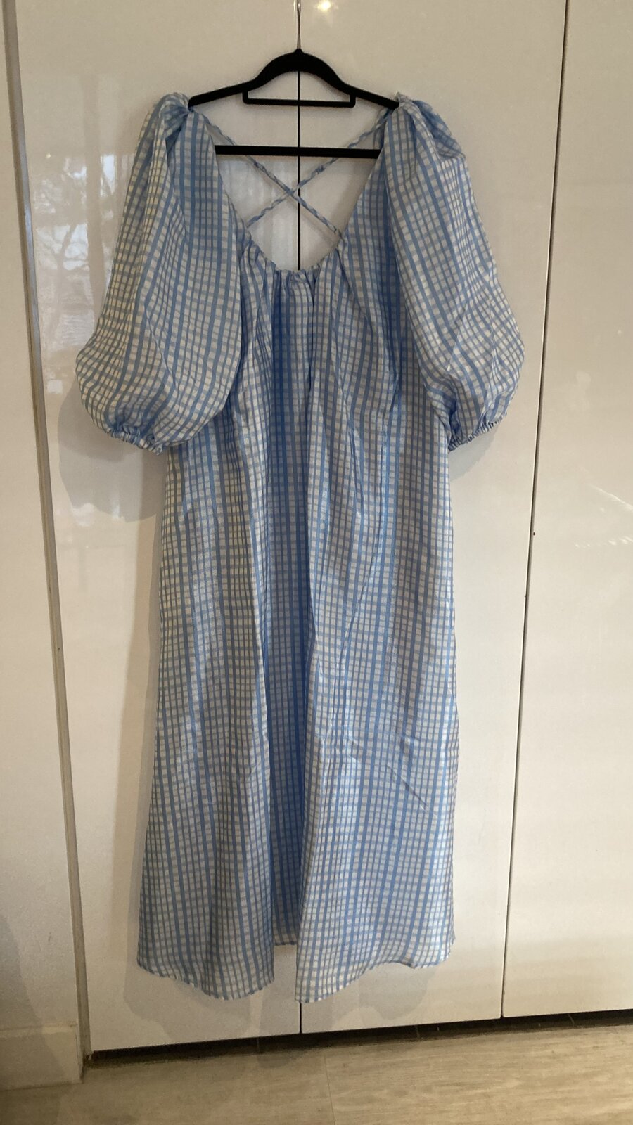 Teresa Midi Dress
