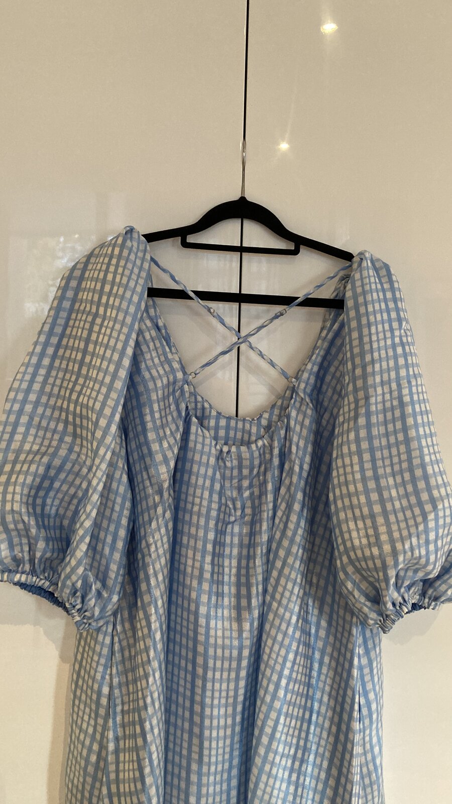 Teresa Midi Dress