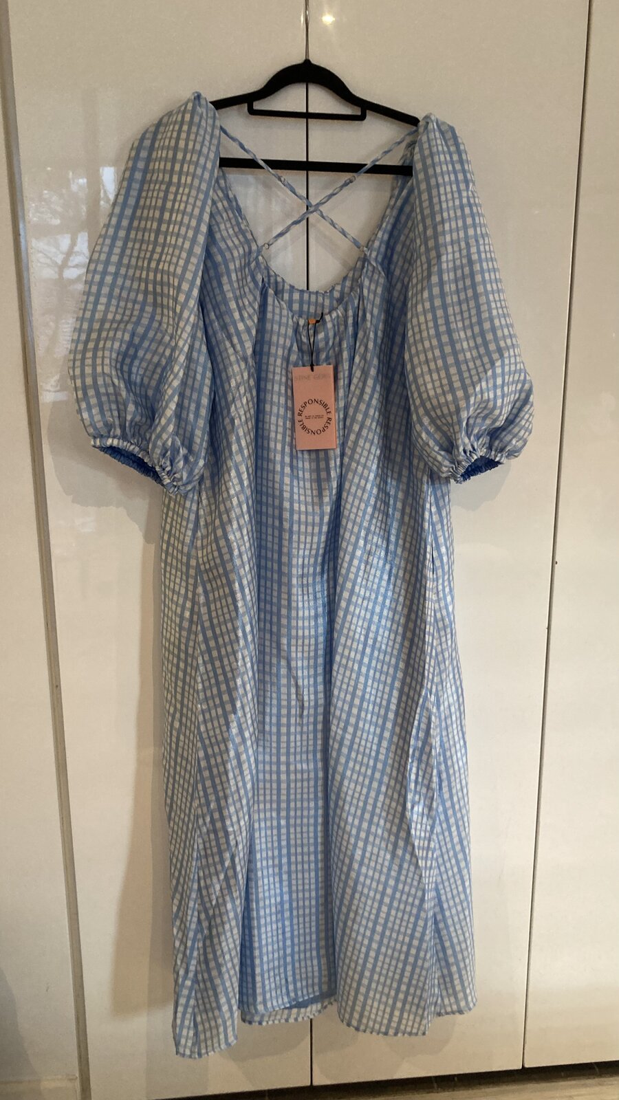 Teresa Midi Dress