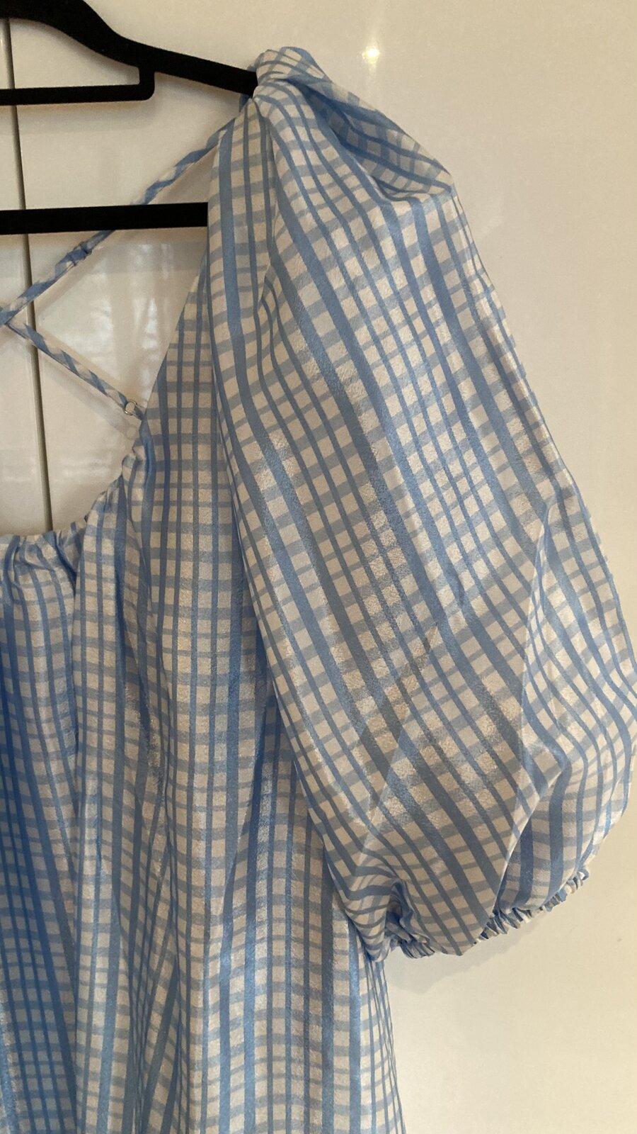 Teresa Midi Dress