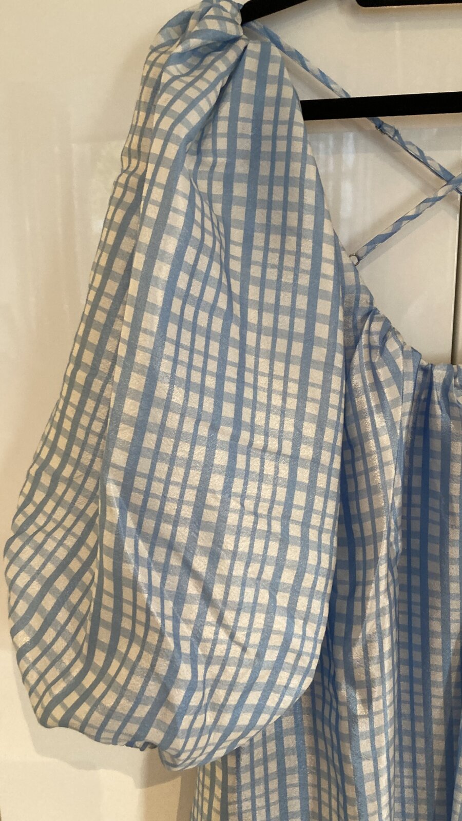 Teresa Midi Dress