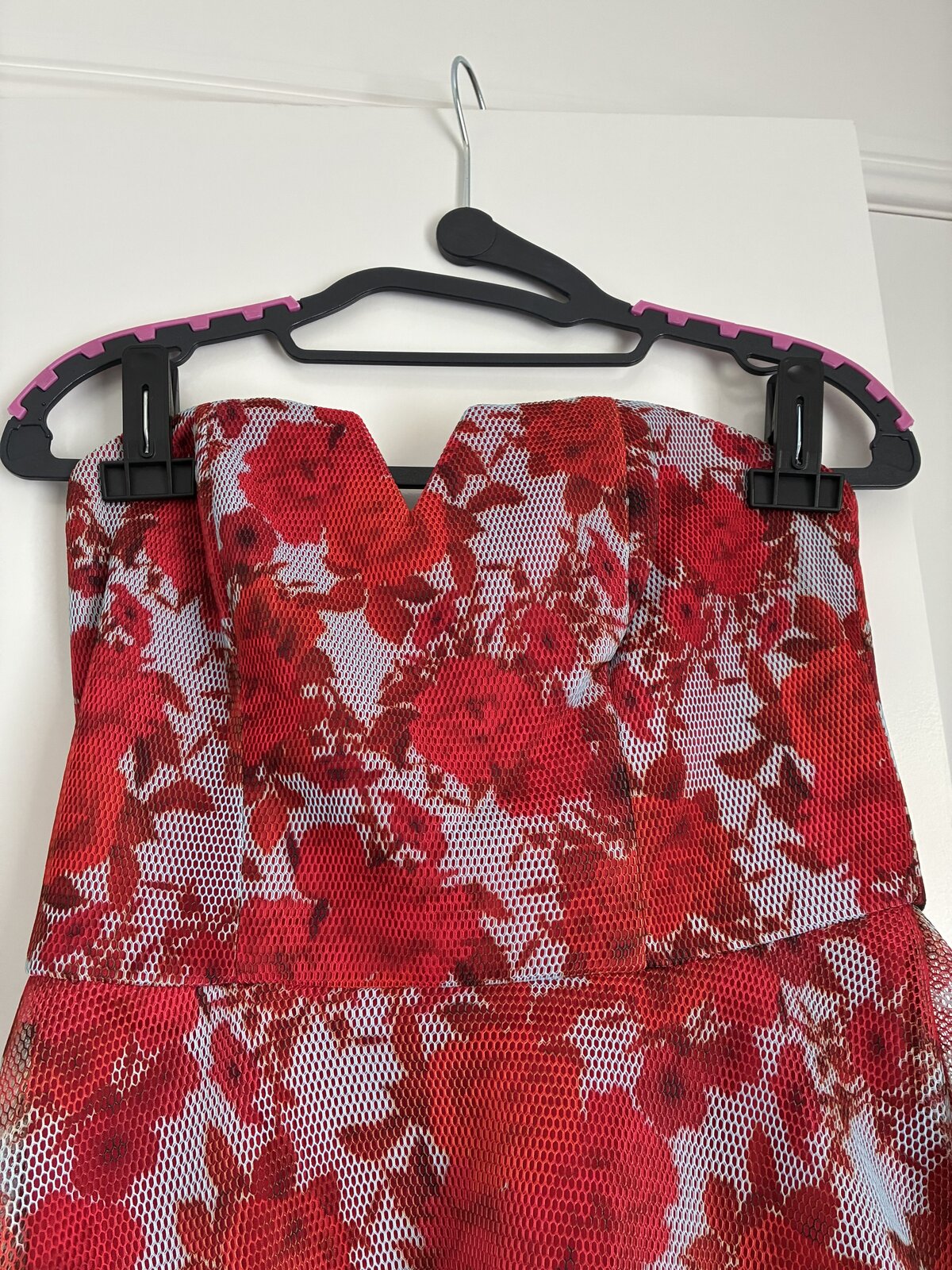 gown