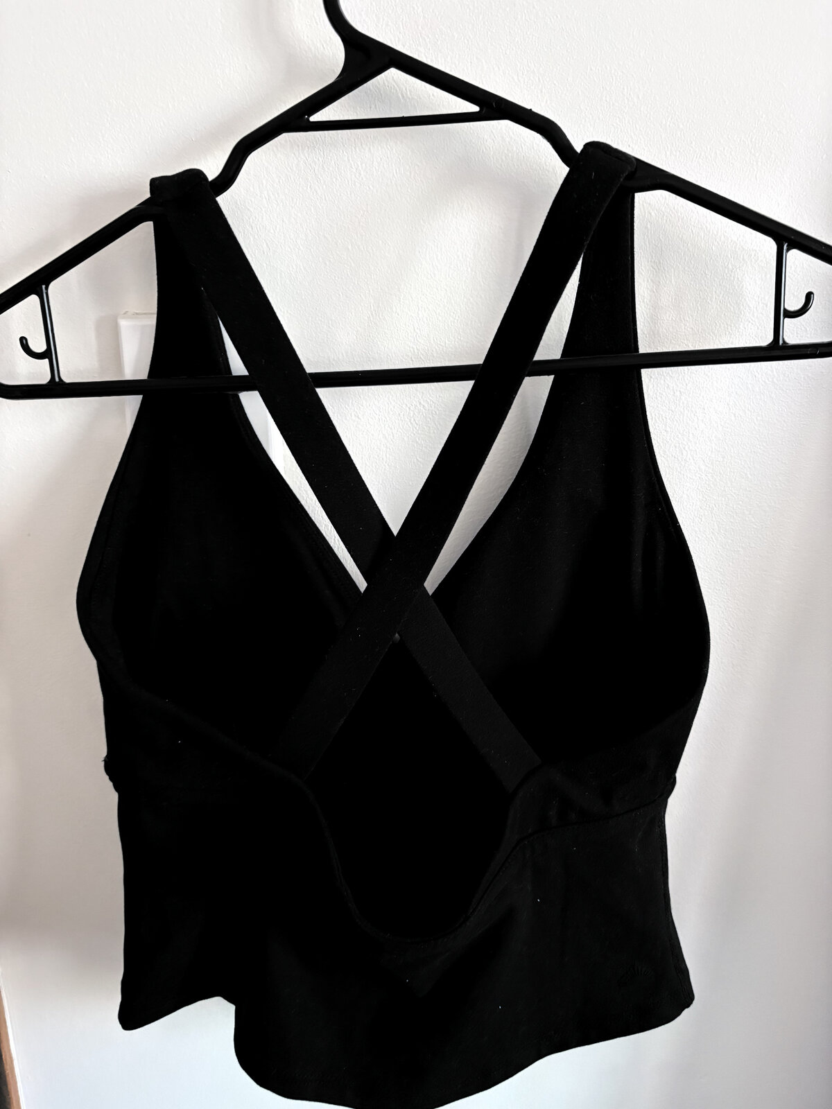 Ultra Soft Contour Tank