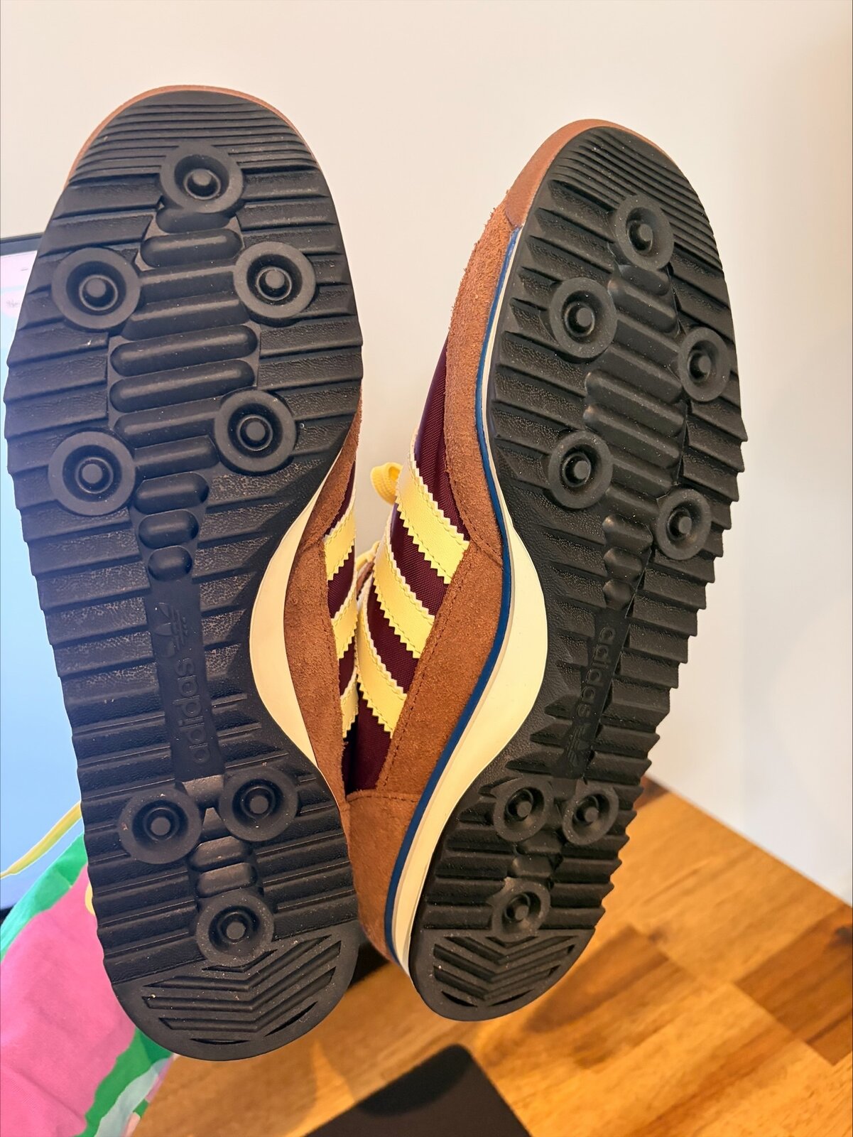 SL 72 OG Women's 8.5