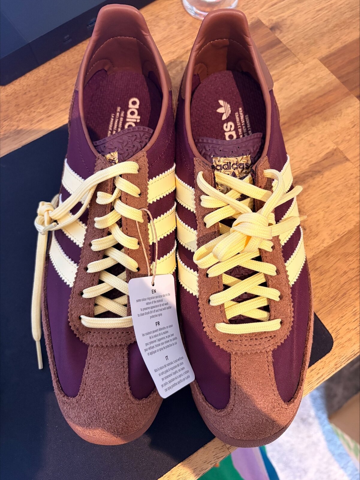 SL 72 OG Women's 8.5