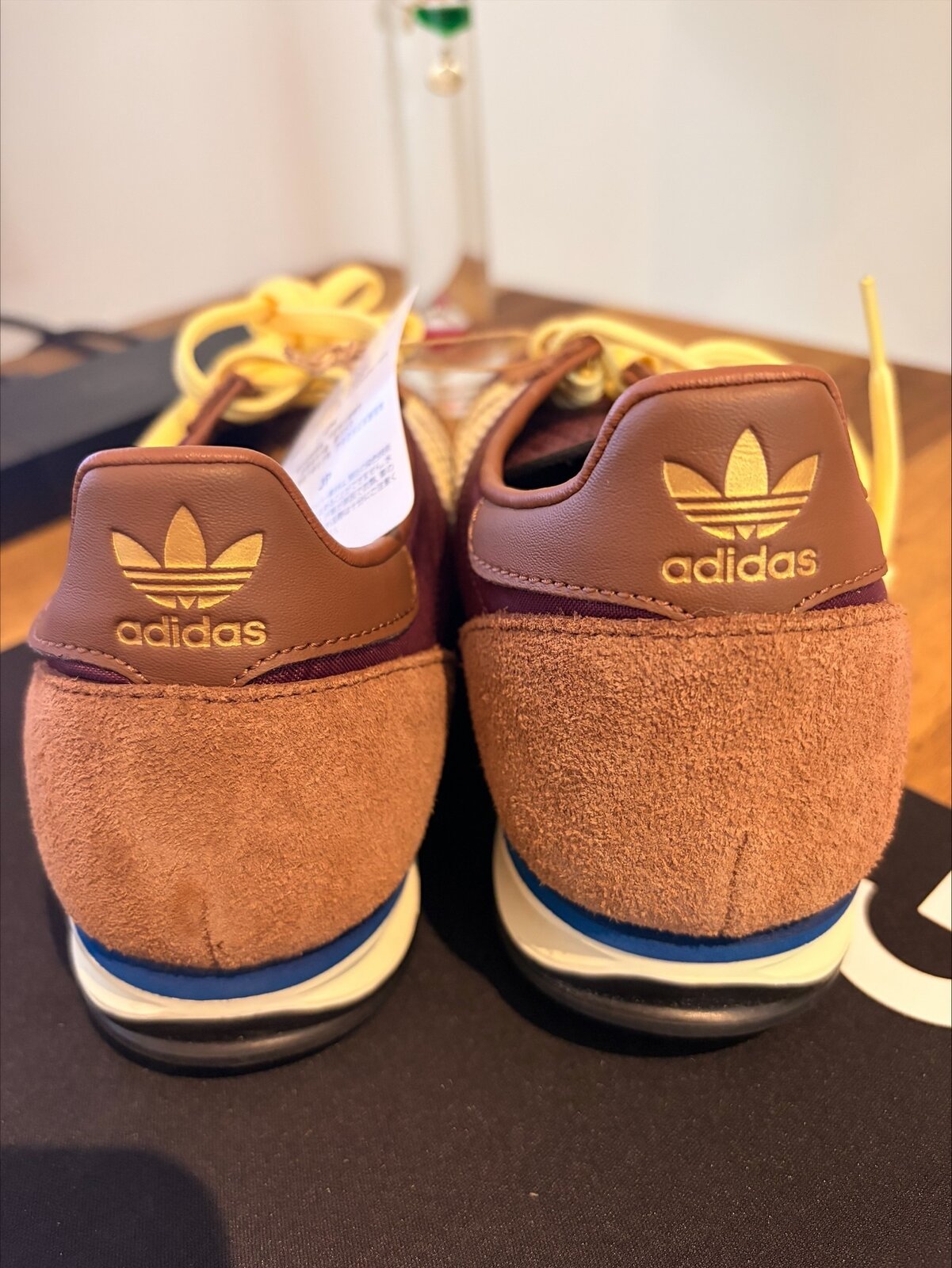 SL 72 OG Women's 8.5