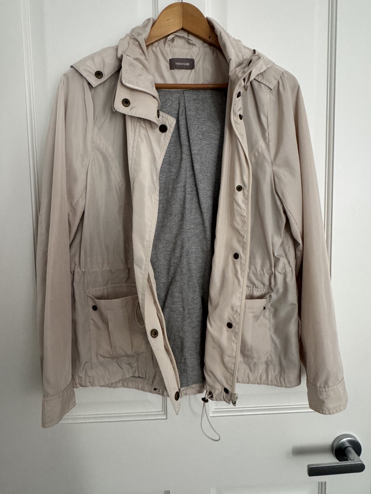 Weatherproof Jacket | M