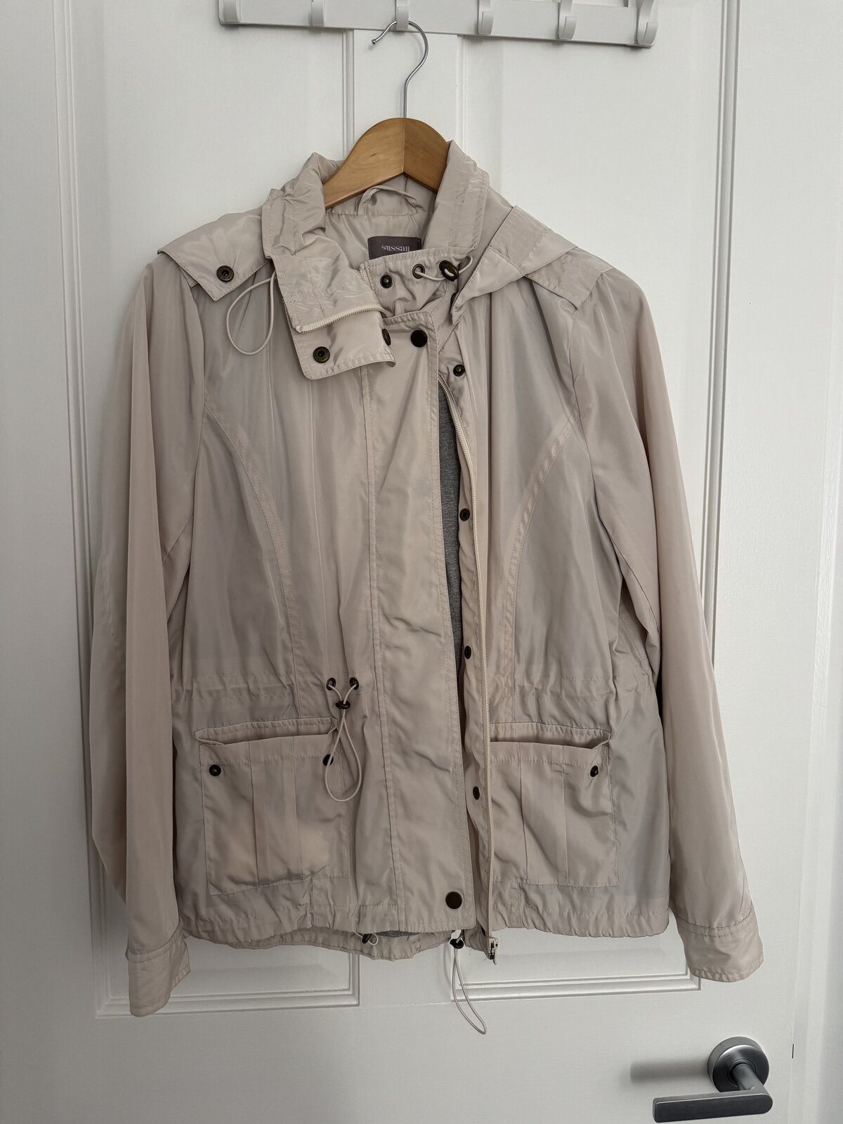 Weatherproof Jacket | M