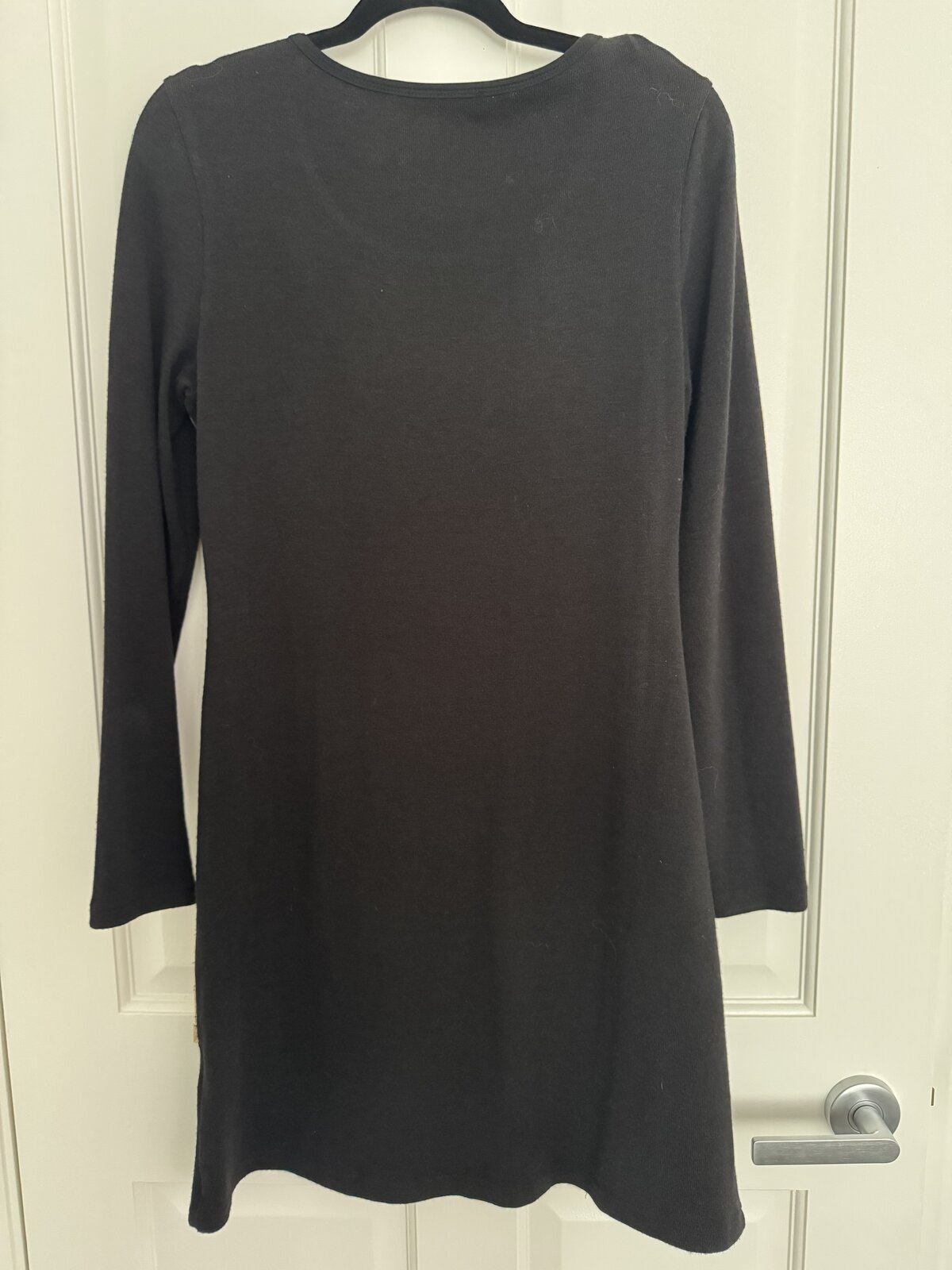  M printed dress 
