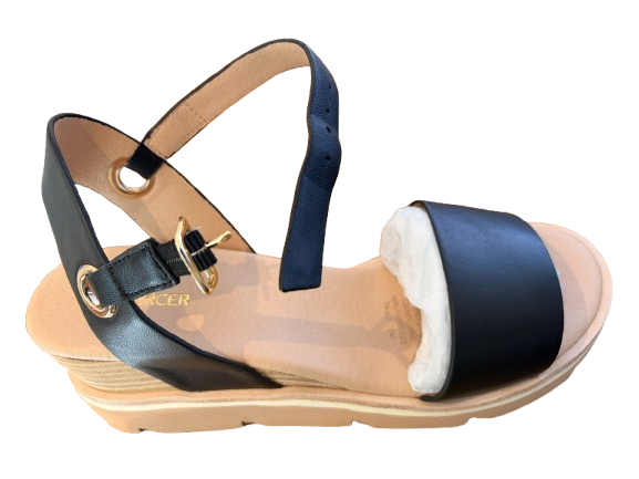 Katie Wedge Sandal Size 39