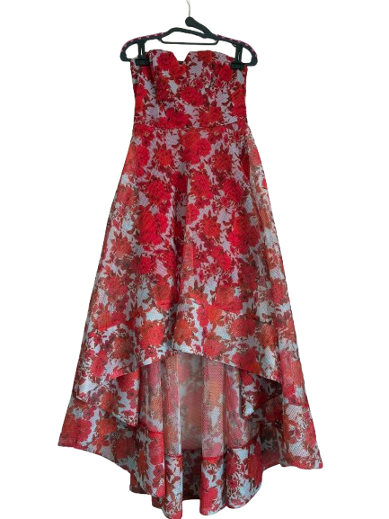 gown
