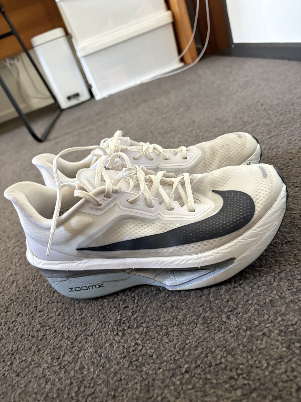 Zoom Fly 6 - Women's