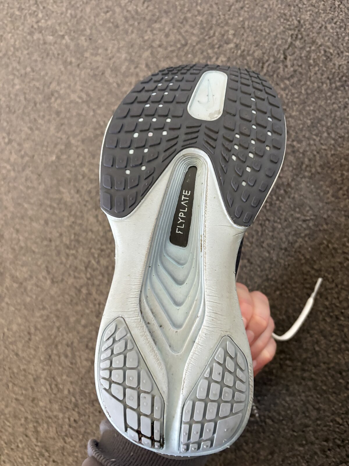 Zoom Fly 6 - Women's