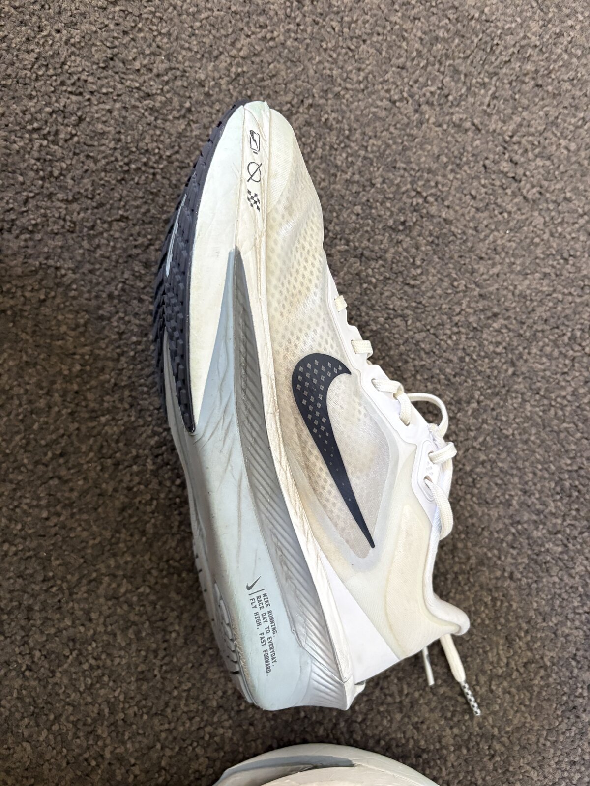 Zoom Fly 6 - Women's