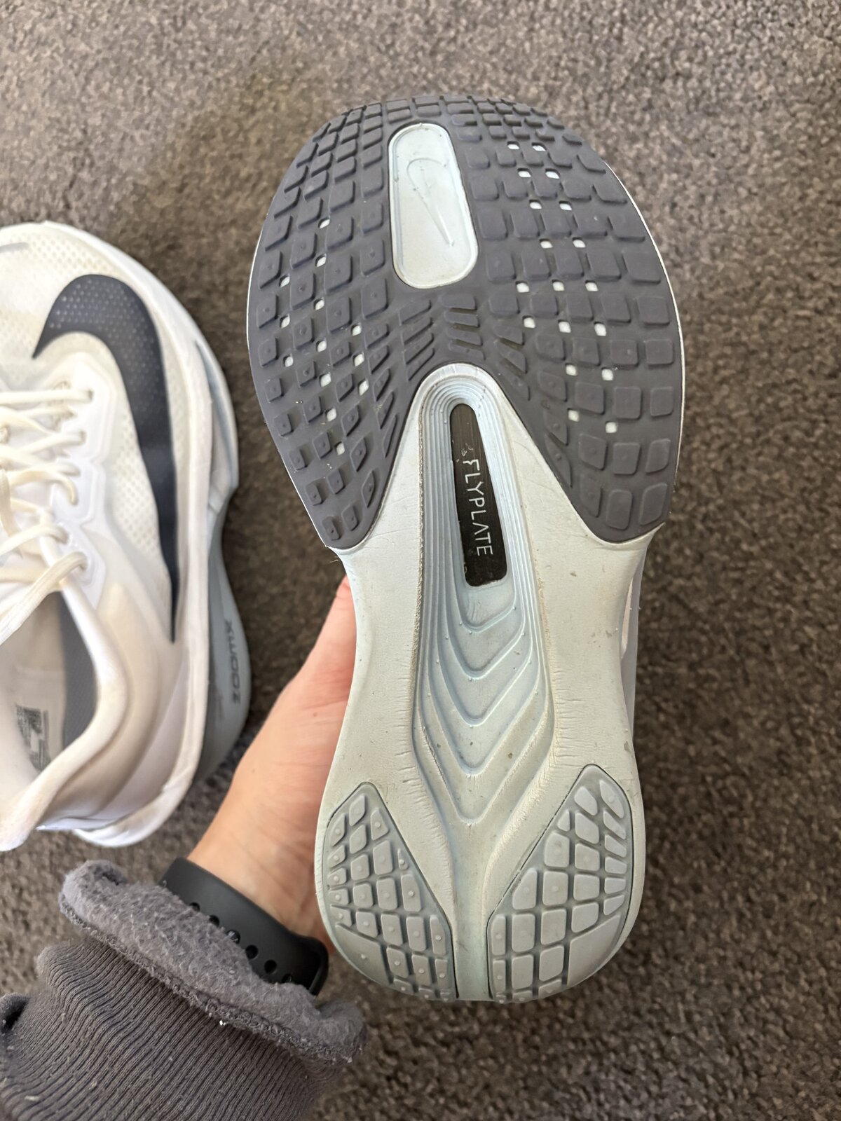 Zoom Fly 6 - Women's