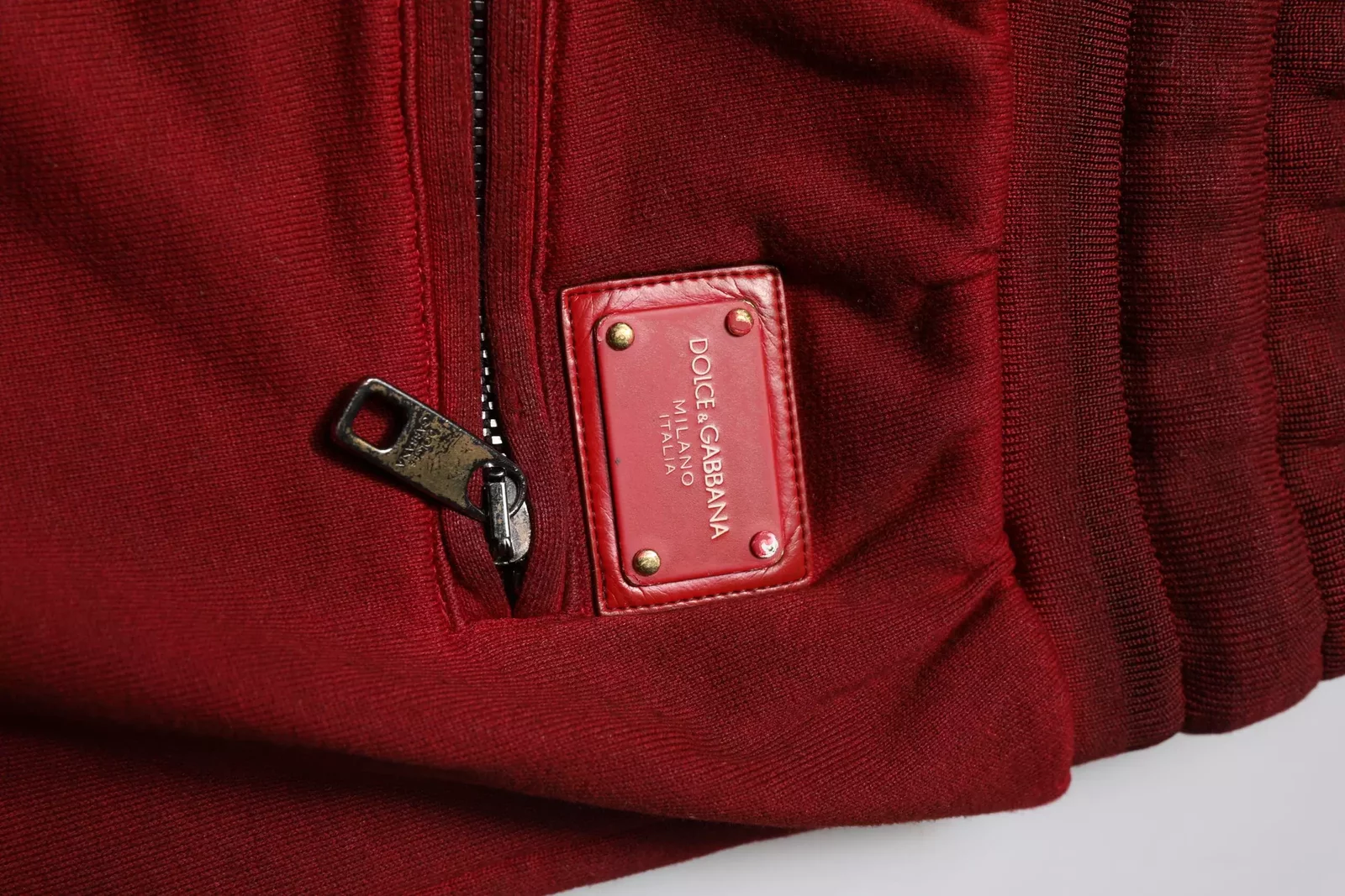 Distressed Shorts Casual Wear - Maroon / IT54 | XL