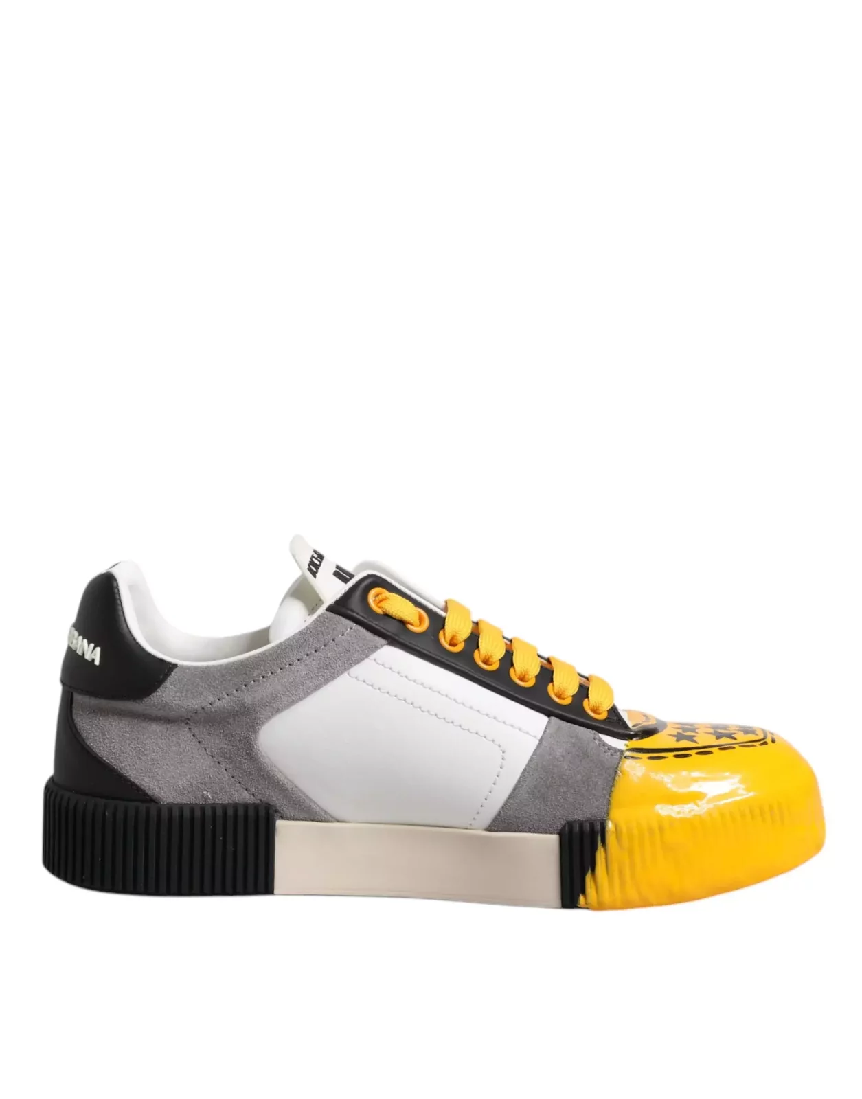 Portofino Sneakers Multicolor Low Top - Multicolor / EU39.5/US6.5