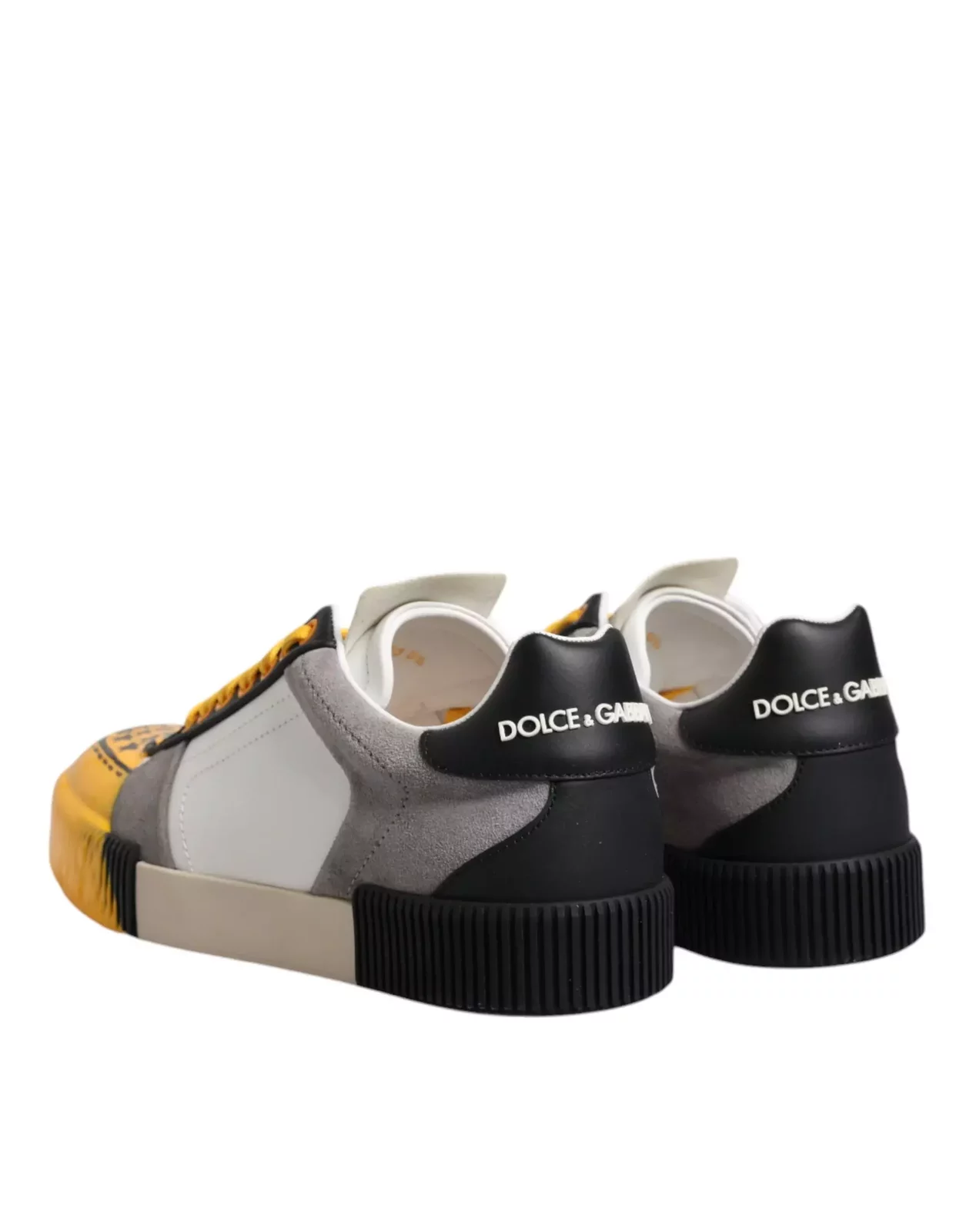Portofino Sneakers Multicolor Low Top - Multicolor / EU39.5/US6.5