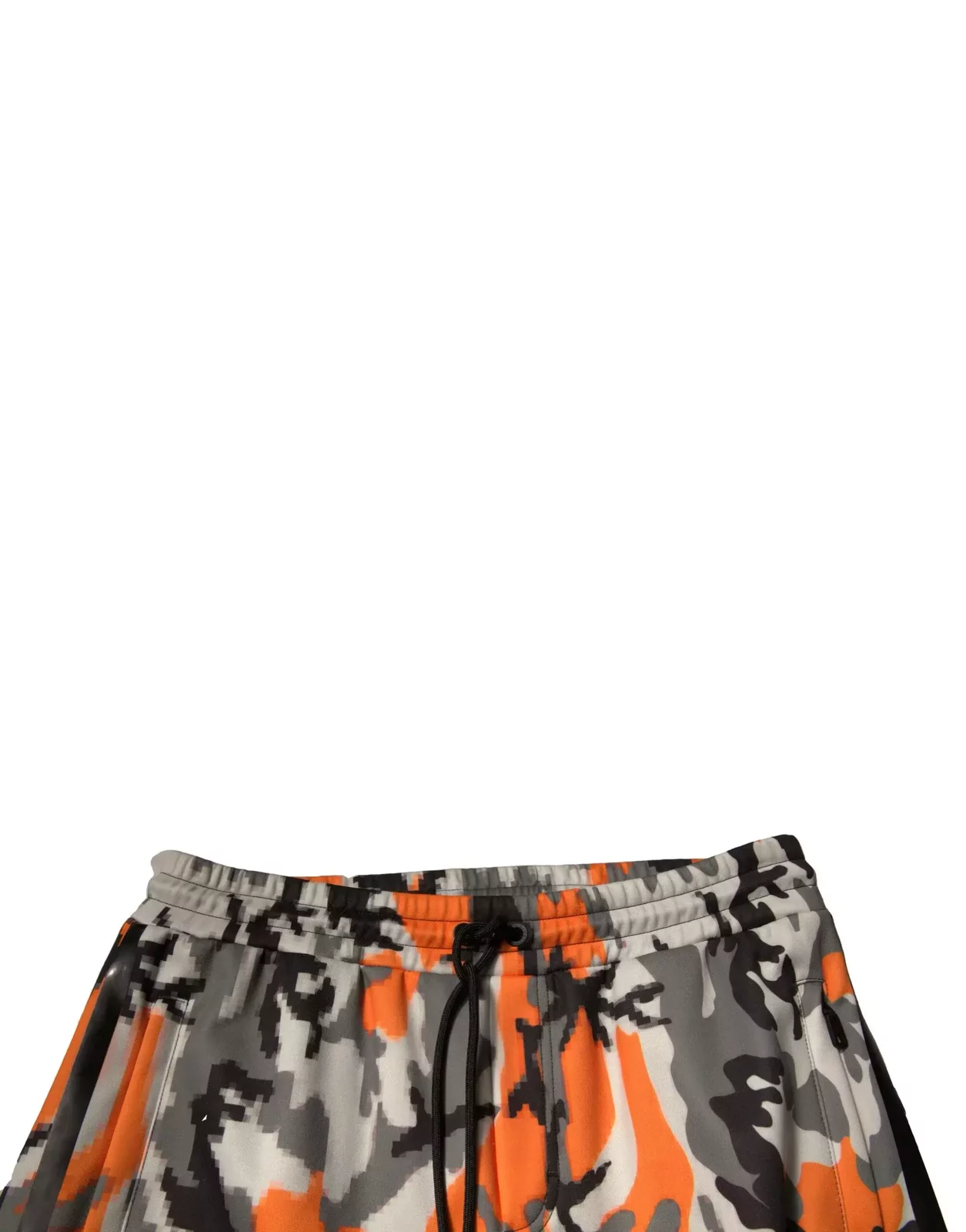 Camo Joggers PT01 - Multicolor / IT50 | L