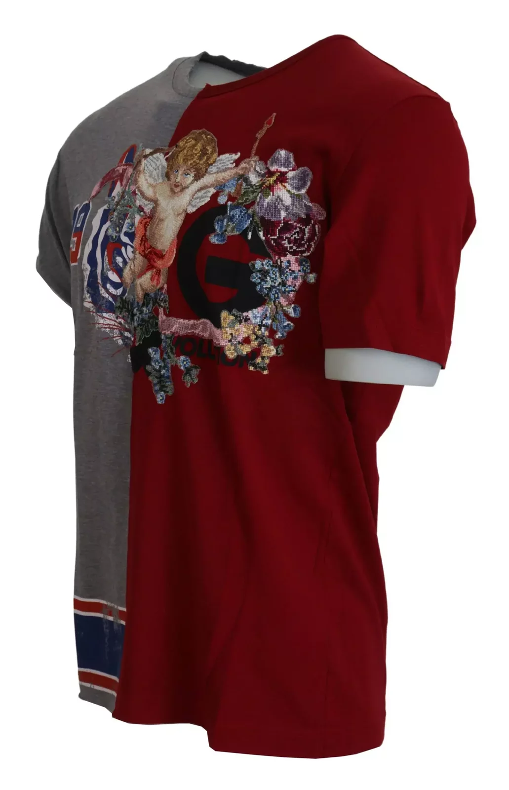 Cupid TShirt Short Sleeve - Red / IT48 | M