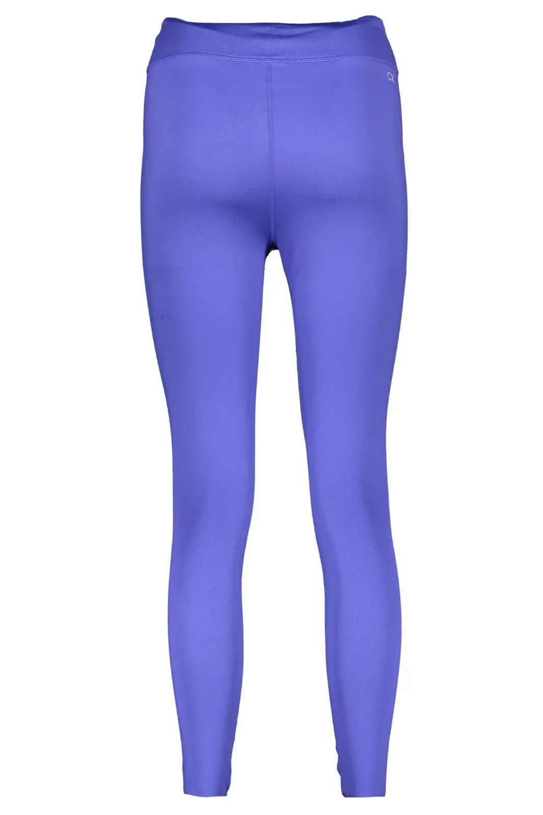 Performance Leggings Purple CF8666 - Blue / XL