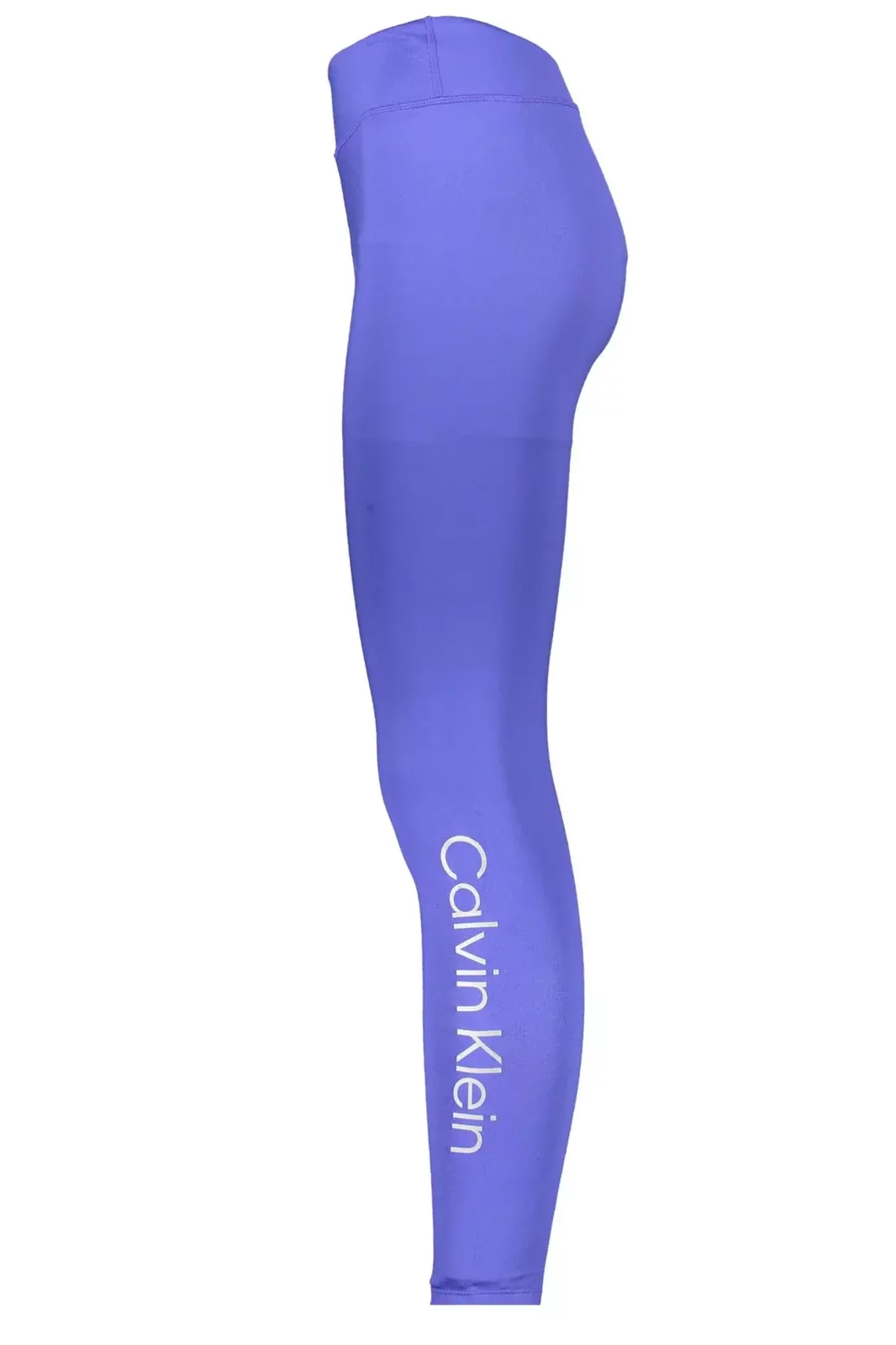 Performance Leggings Purple CF8666 - Blue / XL