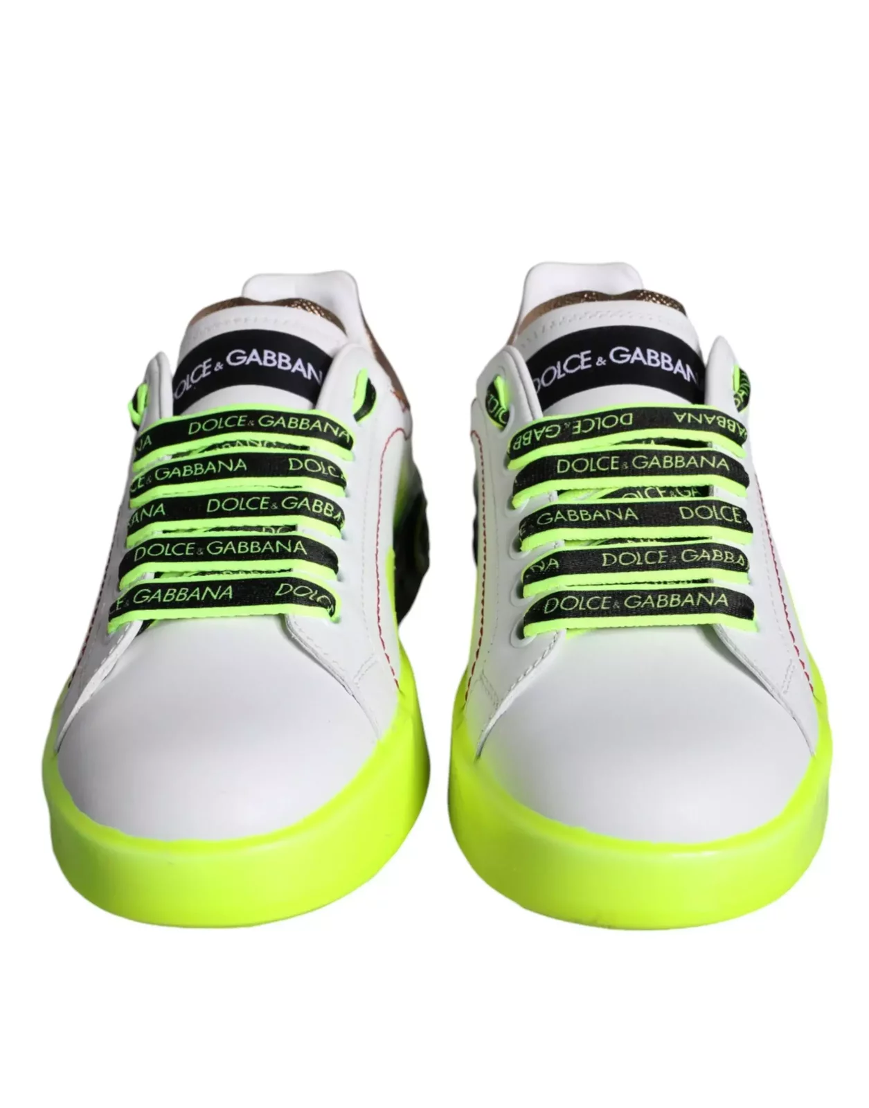 Portofino Sneakers CS1798 Style - White / EU35/US4.5