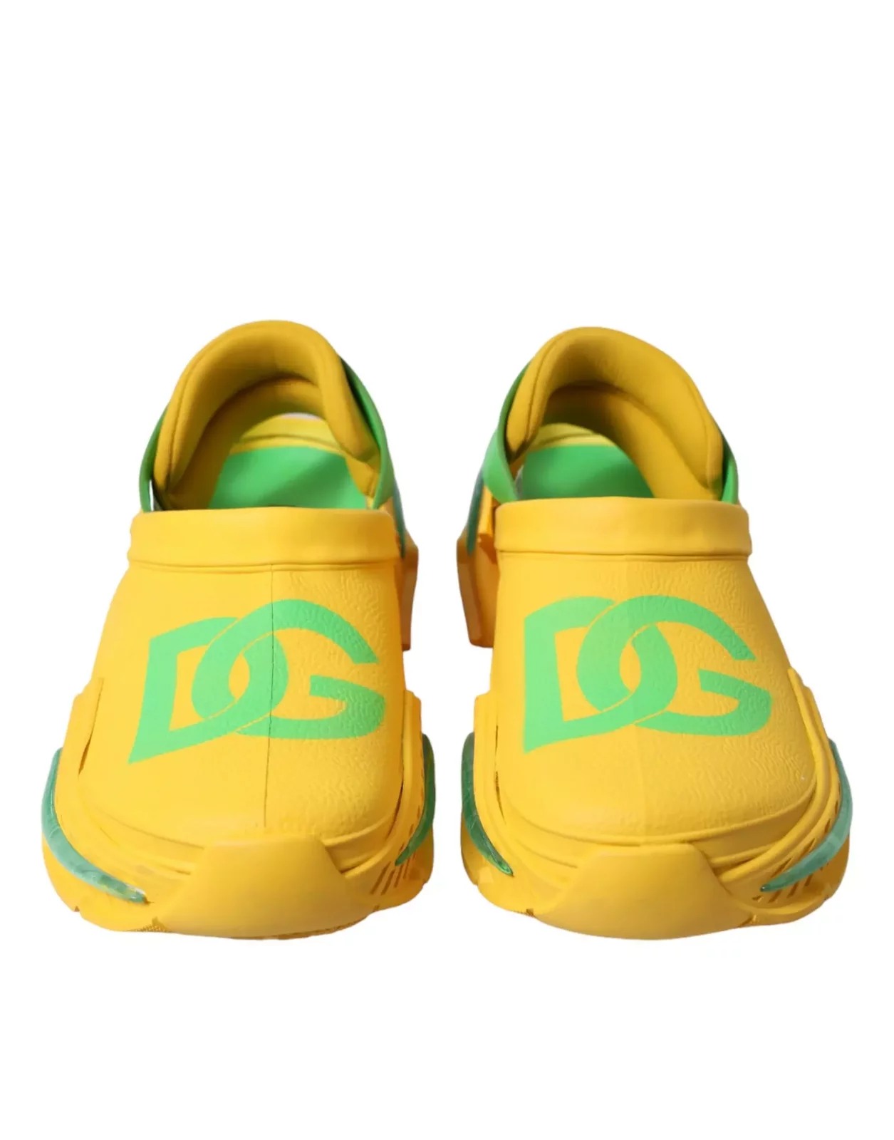 Portofino Clog YellowGreen - Yellow / EU44/US11