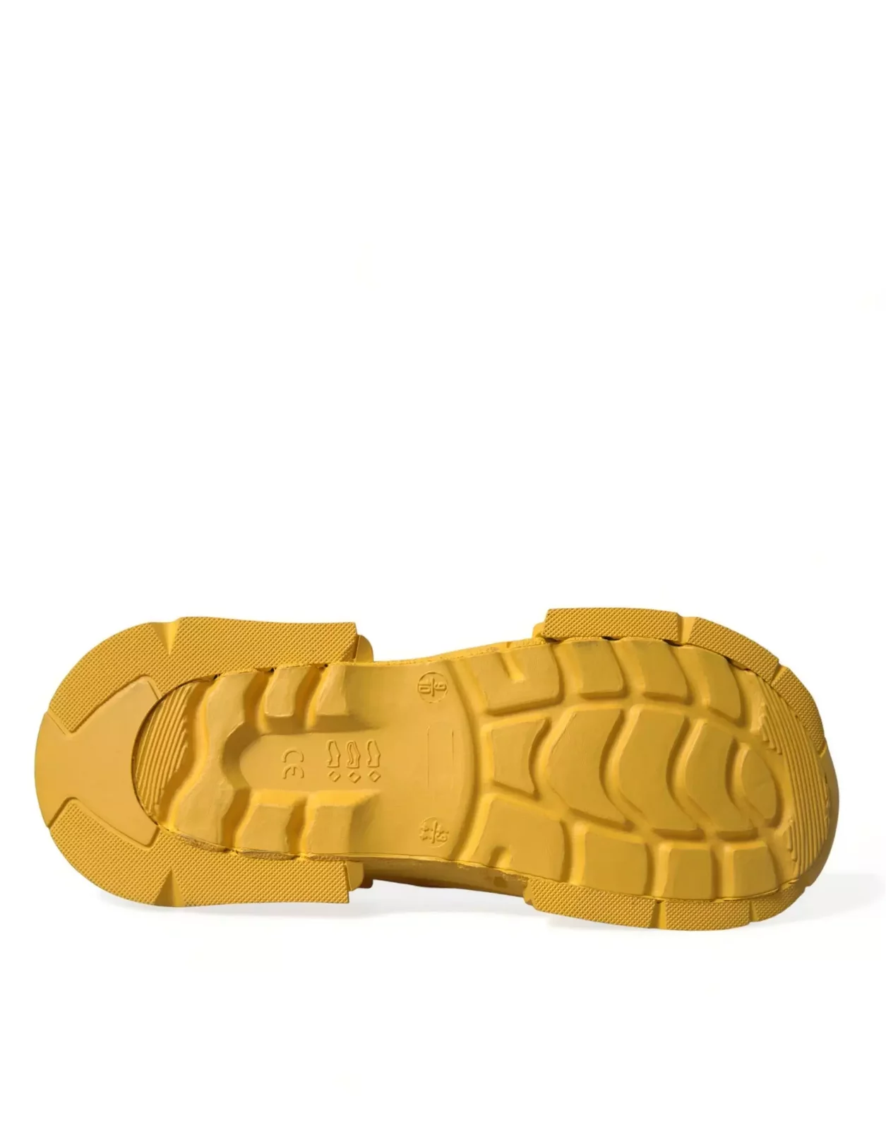 Portofino Clog YellowGreen - Yellow / EU44/US11