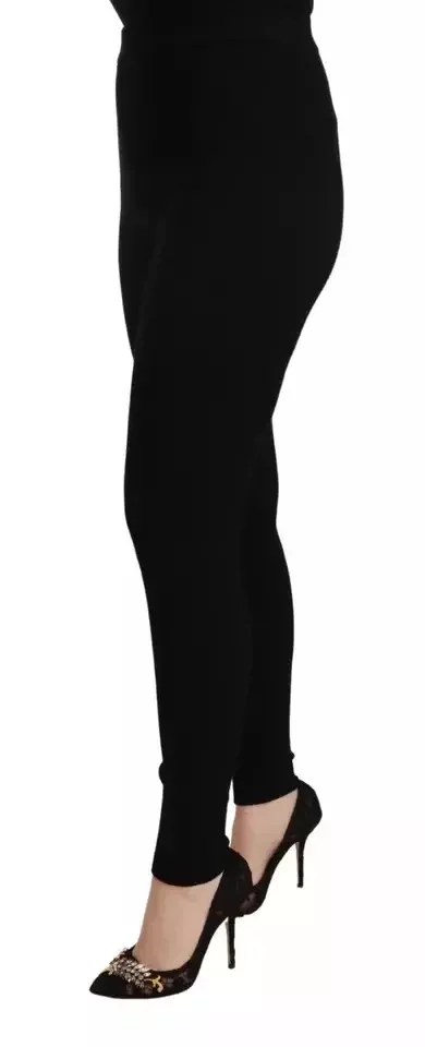 Leggings Black - Black / IT44 | L