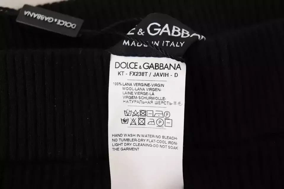 Leggings Black - Black / IT44 | L
