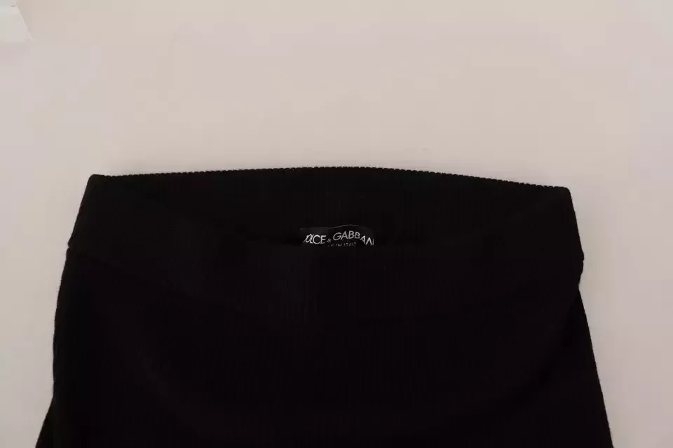 Leggings Black - Black / IT44 | L