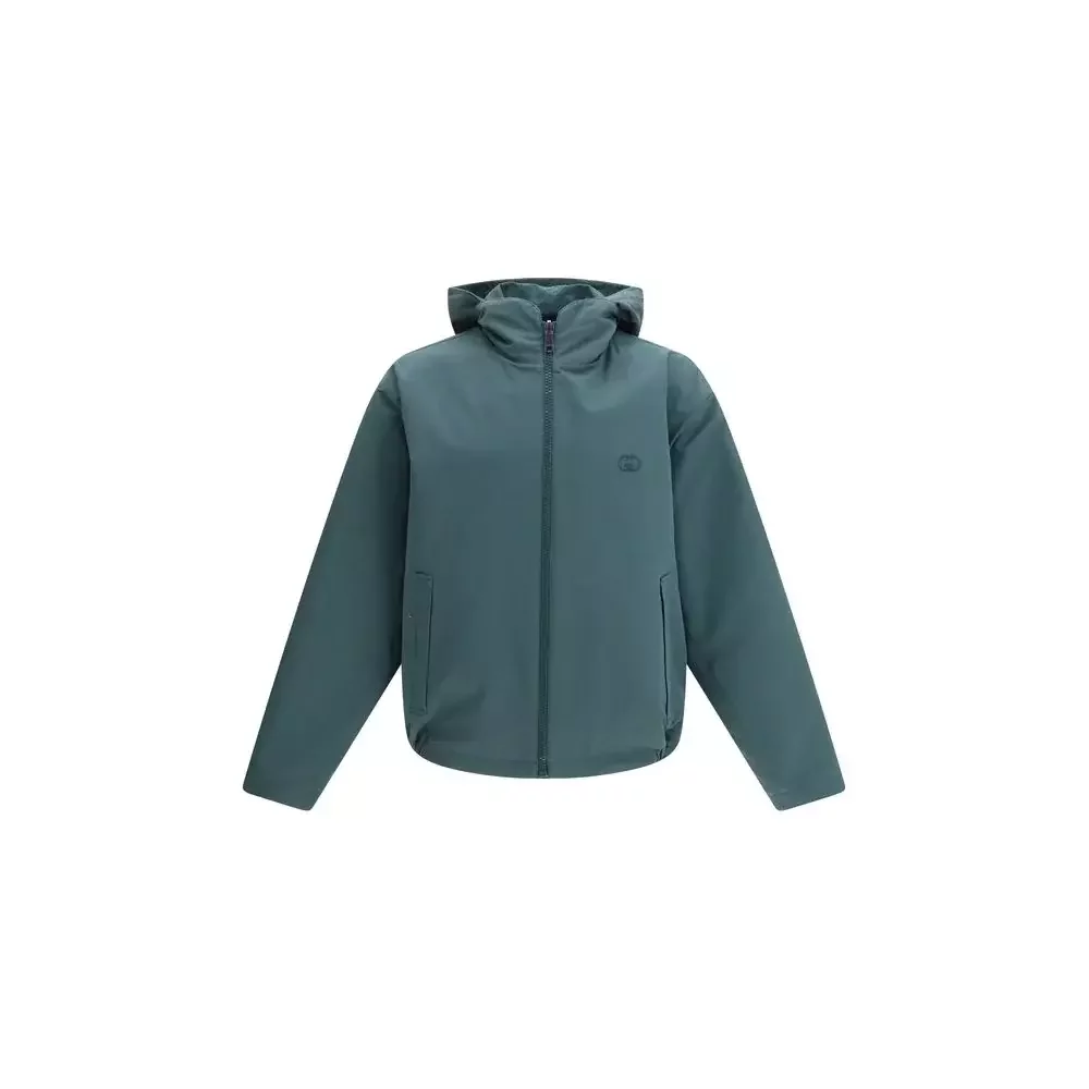 Polyester Clothing - Bicolor / IT46 | S