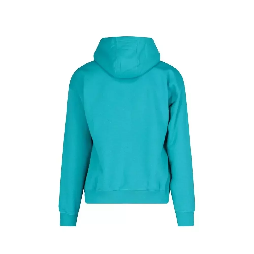 Cotton Sweatshirt - Bicolor / S