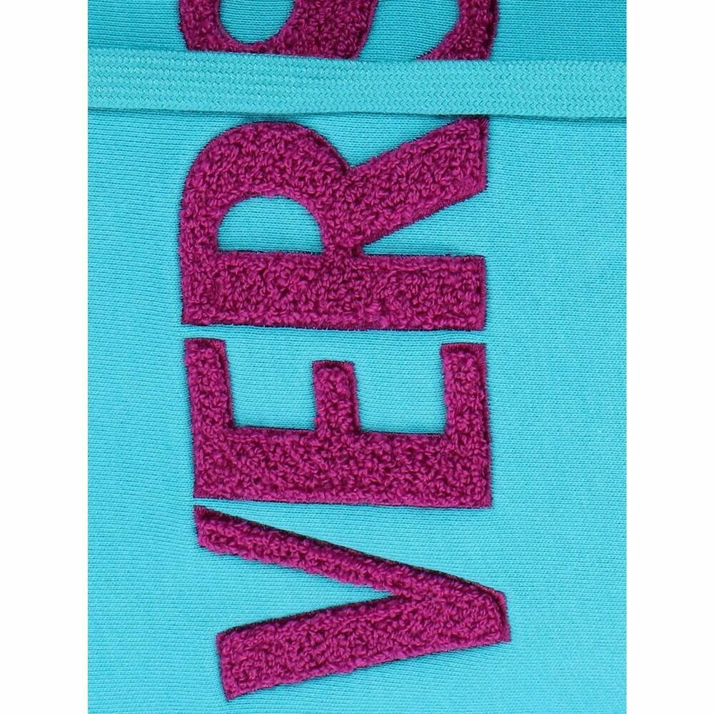 Cotton Sweatshirt - Bicolor / S