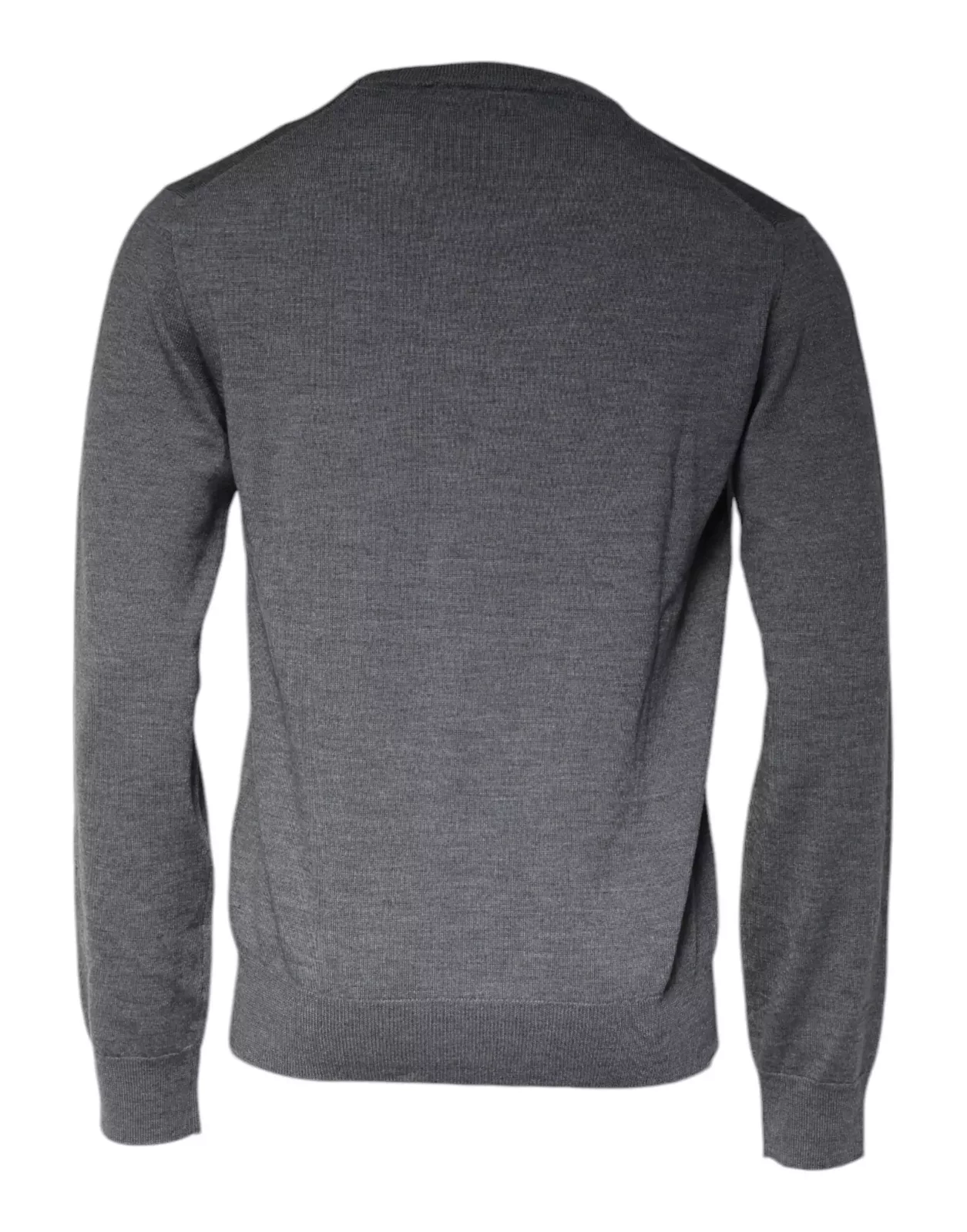 Crew Neck Jumper Style DGEM0786 - Dark gray / IT50 | L