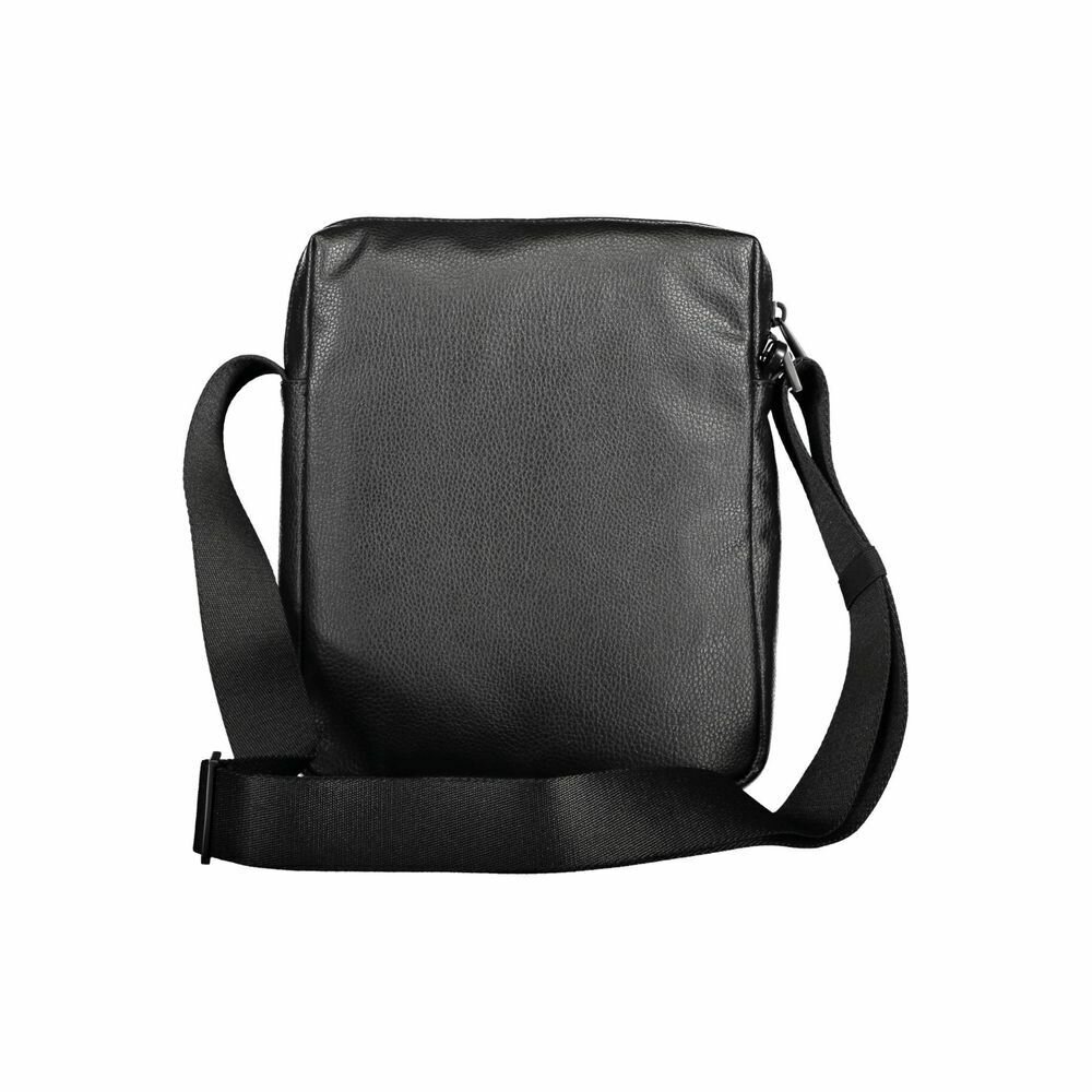 Crossbody Bag Shoulder Bag - Black