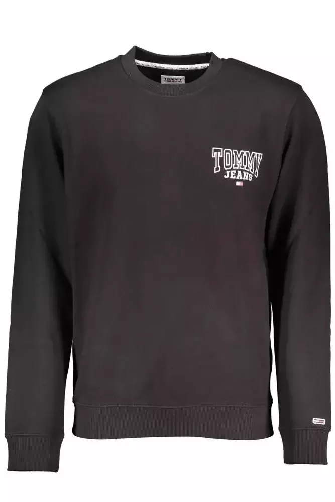 Crew Neck Sweatshirt DM0DM07336 - Black / XXL