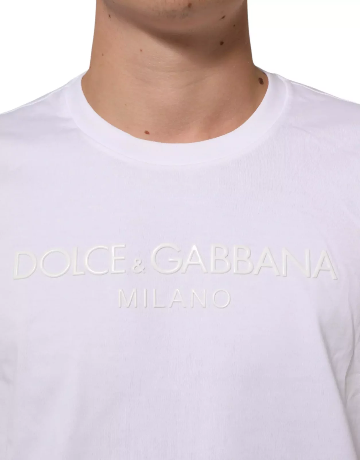 Cotton Crew Neck Short Sleeve T-shirt - Sure! Please provide the description for the color you need. / IT54 | XL