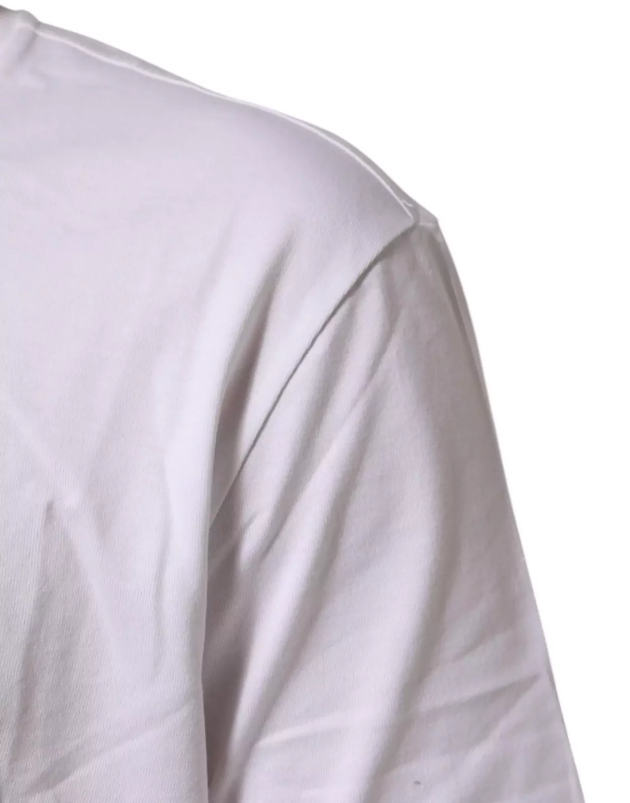 Cotton Crew Neck Short Sleeve T-shirt - Sure! Please provide the description for the color you need. / IT54 | XL