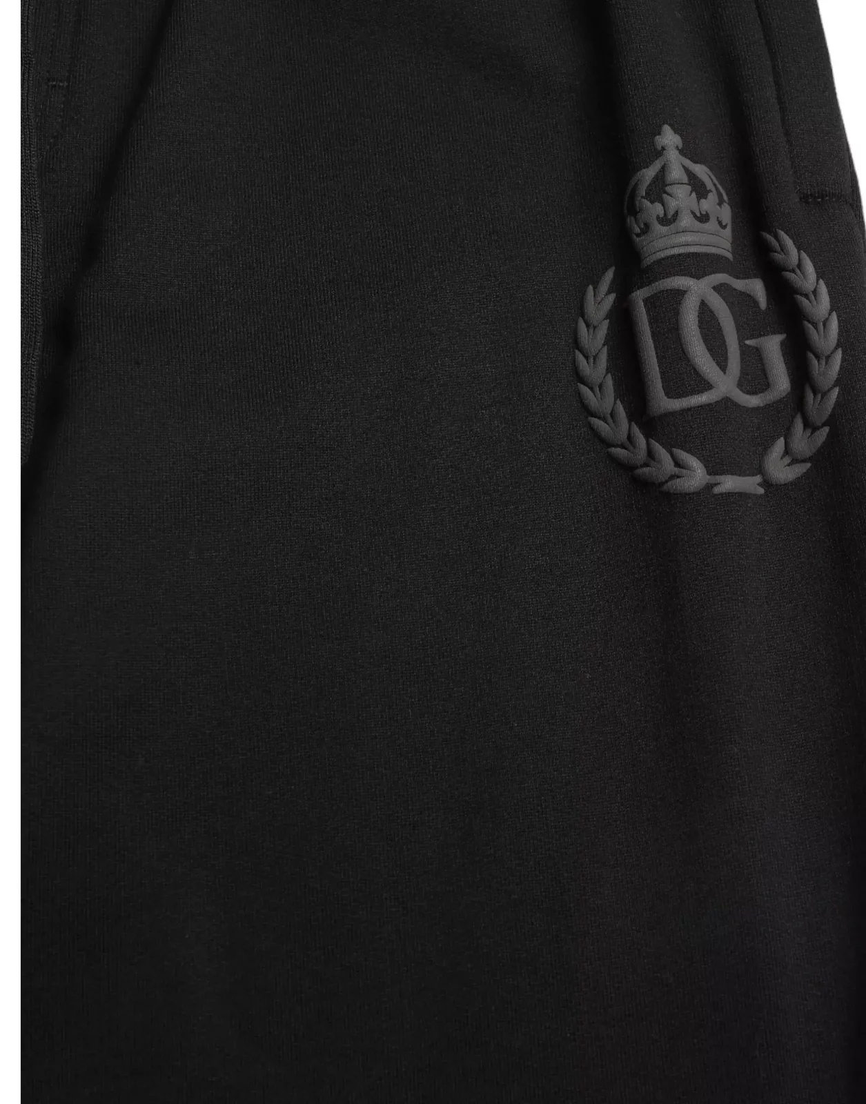 Crown Logo Sweatpants Joggers - Multicolor / IT40|S