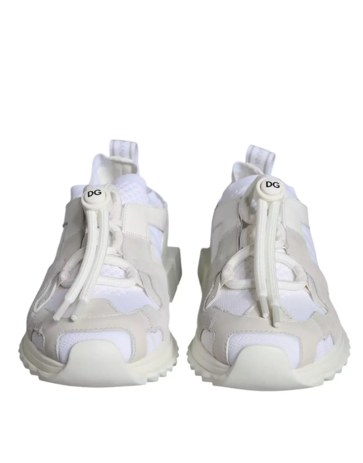 Portofino SlipOn Sneakers - White / EU36.5/US6
