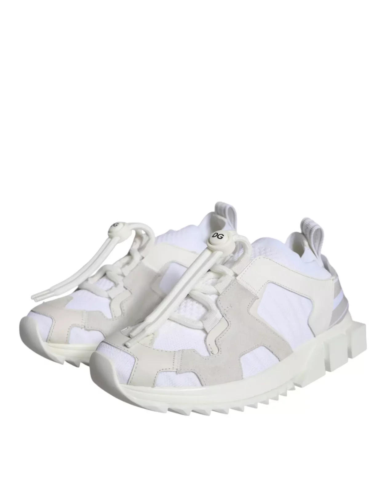 Portofino SlipOn Sneakers - White / EU36.5/US6