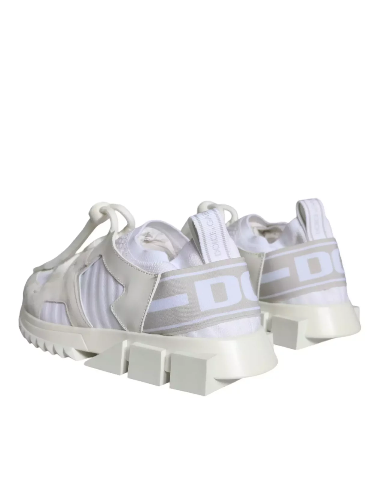 Portofino SlipOn Sneakers - White / EU36.5/US6
